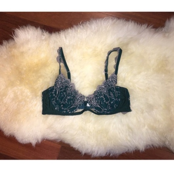 Free People Make Your Point Underwire Bra - Picture 3 of 5